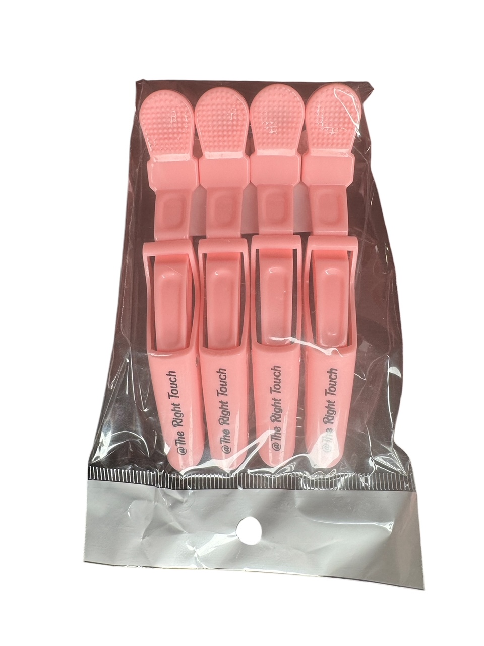 pINK hair pins